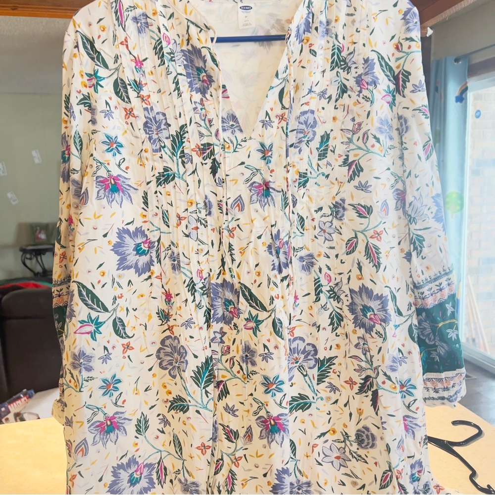 NWOT petite medium